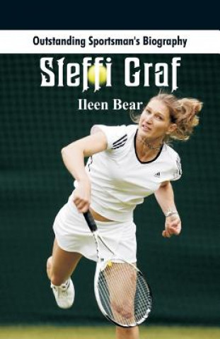 Livre Outstanding Sportsman's Biography ILEEN BEAR