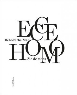 Knjiga Ecce Homo RINCKHOUT ERIC