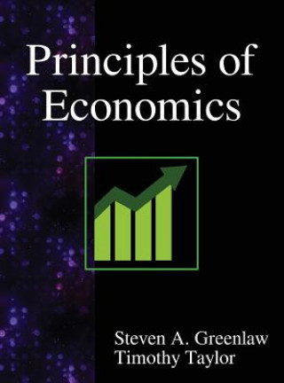 Книга Principles of Macroeconomics STEVEN A. GREENLAW