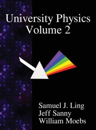 Buch University Physics Volume 2 SAMUEL J. LING