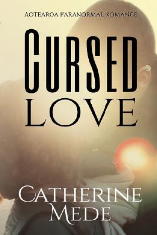 Libro Cursed Love Catherine Mede