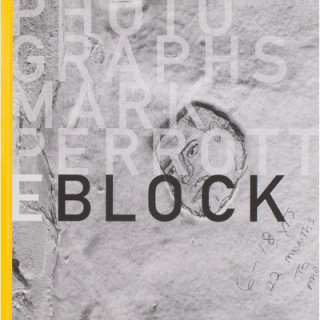 Könyv E Block Mark Perrott