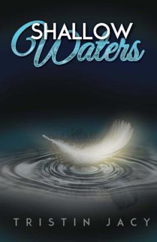 Kniha Shallow Waters Tristin Jacy