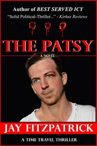 Knjiga The Patsy Jay Fitzpatrick