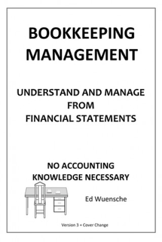 Carte Bookkeeping Management Ed Wuensche