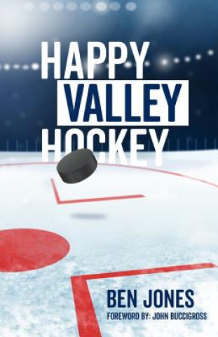 Carte Happy Valley Hockey Ben Jones