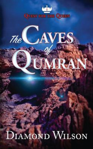 Carte Caves of Qumran Diamond Wilson