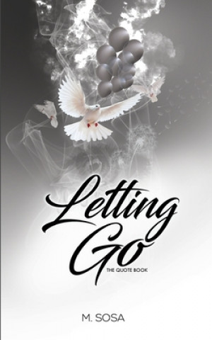 Carte Letting Go M Sosa