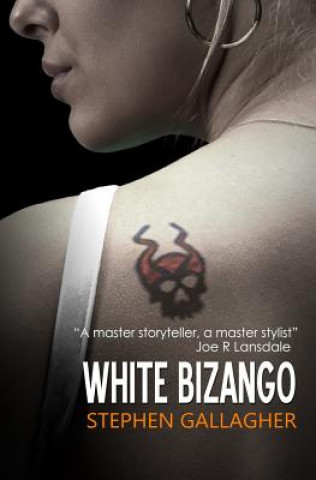 Book White Bizango 