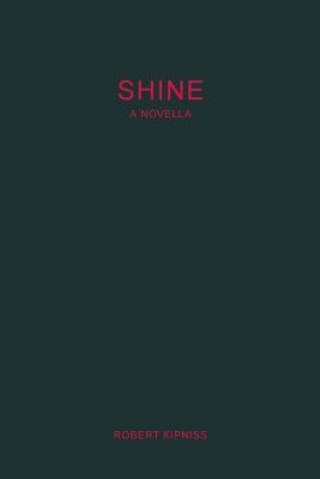 Книга Shine Robert Kipniss
