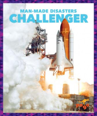 Book Challenger Jenny Fretland Vanvoorst