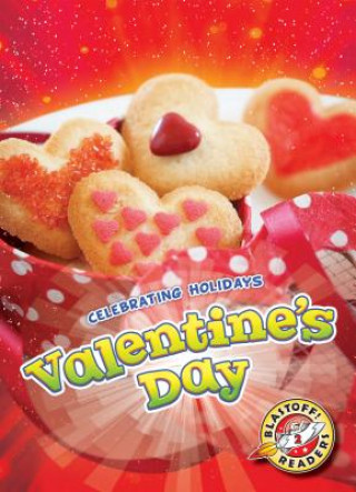 Carte Valentine's Day Rachel A. Koestler-Grack