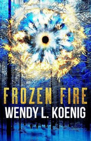 Book Frozen Fire Wendy L Koenig