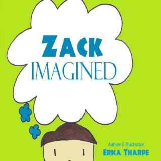 Carte Zack Imagined Erica Tharpe