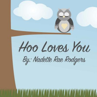Carte Hoo Loves You Nadette Rae Rodgers