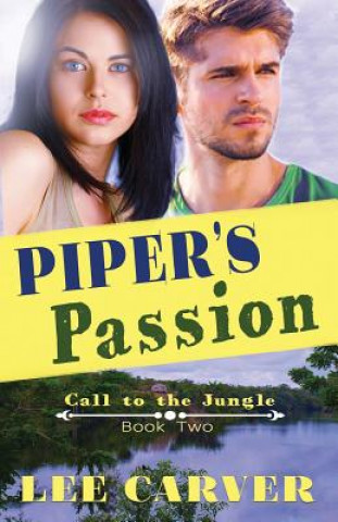 Carte Piper's Passion Lee Carver