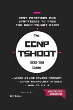 Carte CCNP: 300-135 Troubleshooting and Maintaining Cisco IP Networks 2017 Best Guide Digitaltut Premium