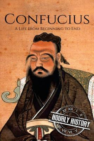 Kniha Confucius Hourly History