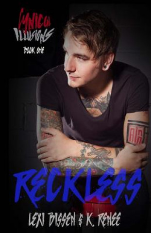 Knjiga Reckless K Renee