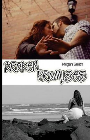 Book Broken Promises Megan Smith