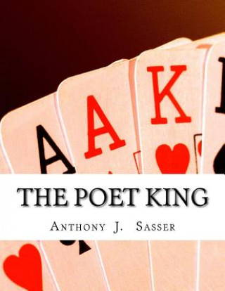 Buch The Poet King Anthony Jewell Sasser