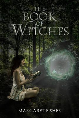 Kniha The Book of Witches Margaret Ann Fisher