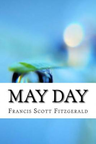 Knjiga May Day Francis Scott Fitzgerald