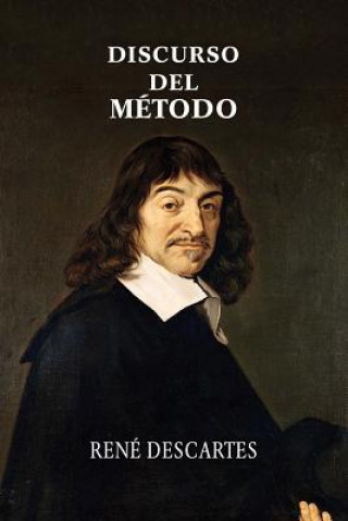 Книга Discurso del método René Descartes