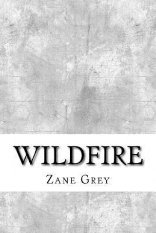 Book Wildfire Zane Grey