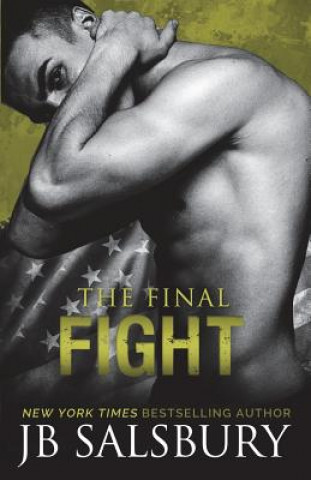 Kniha The Final Fight Jb Salsbury