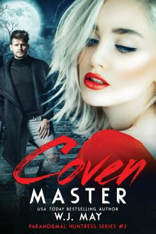 Knjiga Coven Master W J May