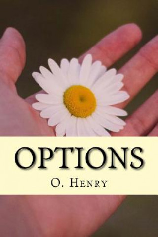 Книга Options O. Henry