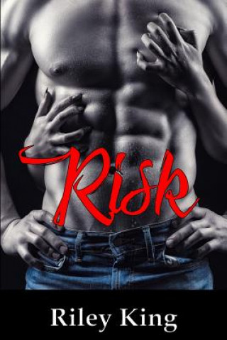 Книга Risk Riley King