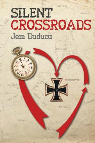 Kniha Silent Crossroads MR Jem Duducu