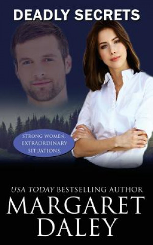 Book Deadly Secrets Margaret Daley