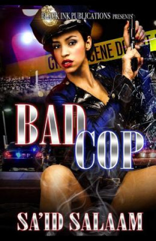 Βιβλίο Bad Cop Sa'id Salaam