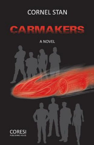 Book Carmakers Cornel Stan