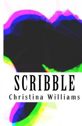 Boek Scribble Christina Paul Williams