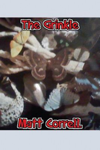Book The Grinkle Matt Correll