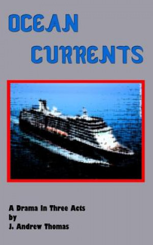 Knjiga Ocean Currents J Andrew Thomas