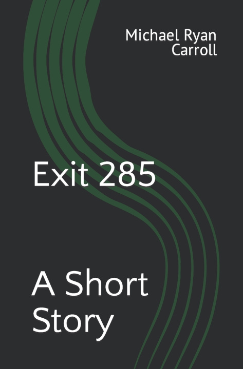Knjiga Exit 285 Michael Ryan Carroll
