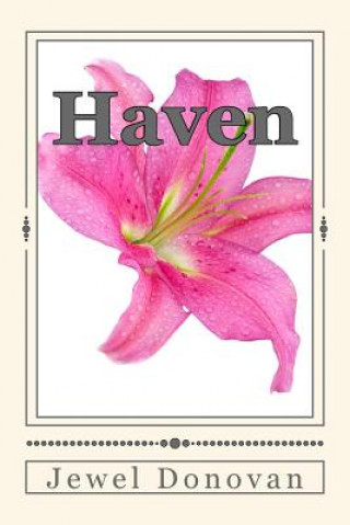 Knjiga Haven Jewel Donovan