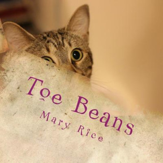 Knjiga ToeBeans Mary Rice