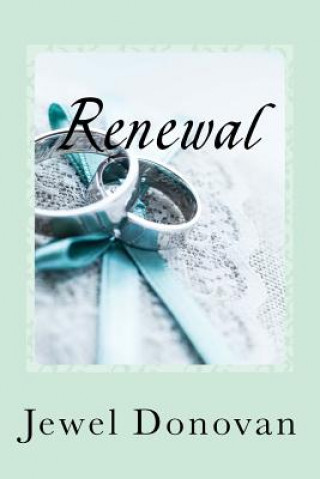 Knjiga Renewal Jewel Donovan
