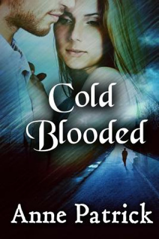 Book Cold Blooded Anne Patrick