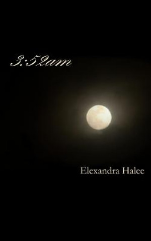 Boek 3: 52am Elexandra Halee