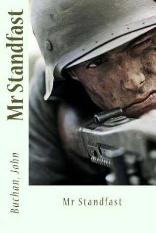 Buch Mr Standfast Buchan John