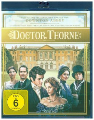 Video Doctor Thorne Niall MacCormick