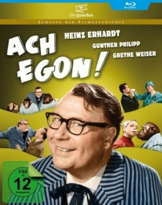 Video Ach Egon! Wolfgang Schleif