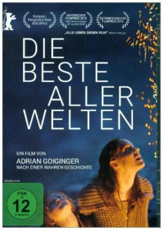 Video Die beste aller Welten Adrian Goiginger